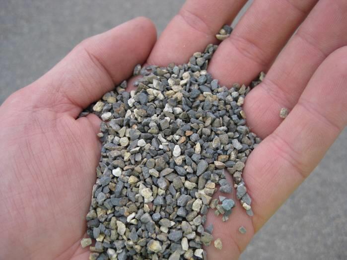 HFST Aggregates Recommended aggregate is calcined bauxite which provides the