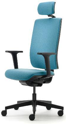 complete range of seating products for