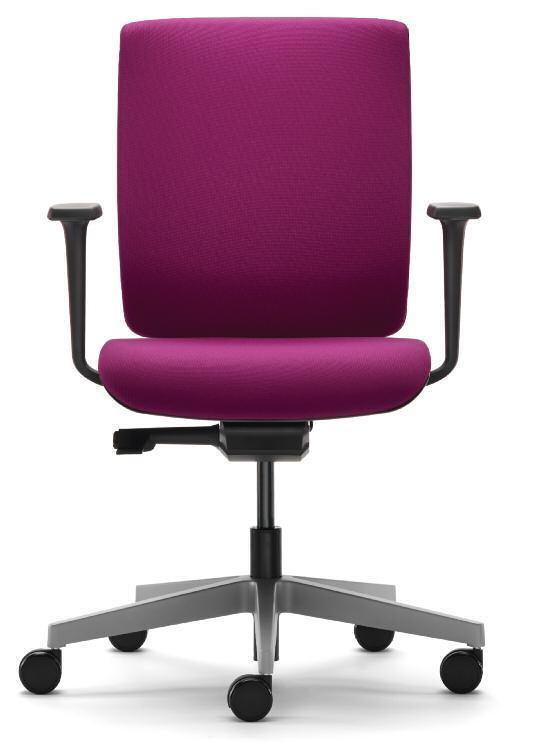 task_medium_back Kind medium back task chair offers a height