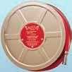 FIRE HOSE REELS Standard manual type Stainless Steel manual type Standard automatic type Stainless Steel automatic type Bristol hose reels are designed and manufactured in compliance with the