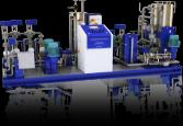 Ballast water treatment Inert gas systems