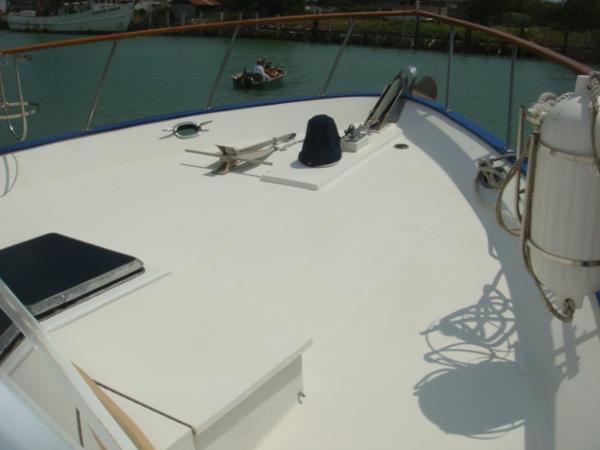 anchor windlass 44'