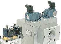 To achieve their safety duties according to effective standards, such as EN 692 for CEE countries, these valves must be redoundant (double-body) and equipped with a