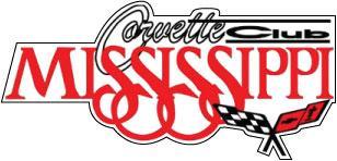 September 13th, 2012 Issue 9 Mark Your Calendars! - 10/4/12 Monthly meeting at El Patrillo in Flowood at 6:00p.m. MS Corvette Club: PO Box 2703 Jackson, MS 39207 Be sure to Like the Mississippi Corvette Club on Facebook.