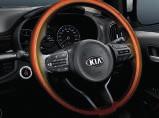 Heated steering wheel Heated front seats particular item is important to you, please make sure it is