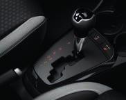 Manual transmission The 5-speed manual transmission features friction-reduction measures for lasting performance, and lets you select gears quickly. Kappa 1.