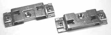 Also use for hoods, deck lids and panels where traditional latches won t fit. L24E Latches & Striker Pins (Pair)... $56.