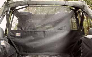 Cargo Seat Covers Part # Front Bucket Seat, Black, Molle Pals System, Rugged Ridge, 07-17 Wrangler, Sold Each Front Bucket Seat, Tan, Molle Pals System, Rugged Ridge, 07-17 Wrangler, Sold Each 13236.