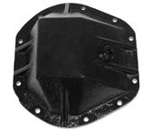 30 Made from 3/8-inch cast steel, these heavy-duty covers are designed to protect your differential and all its working parts for