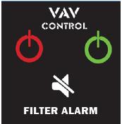 VAV - Auto Air Velocity Control System 4.