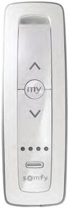 00 EACH 1805216 TELIS 6 CHRONIS RTS Silver (6 Channel) $531.00 EACH 16 Channel Remotes SMOOVE 1 RTS $113.