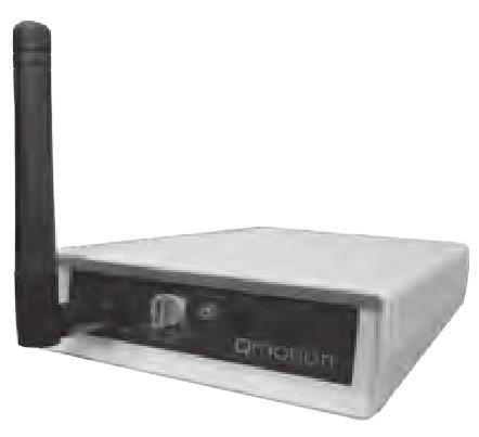 Q-REPEATER $275 Q-REPEATER EXTENDS THE RANGE OF THE REMOTE CONTROL IN LARGE ROOMS.
