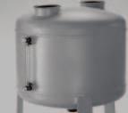 Liquid separator DIAVAC E Diaphragm vacuum gauge After Sales Service Worldwide sales