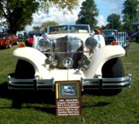 Seaway Cruisers Classic Car Club, Inc. October 2018 Newsle tter From the Secretary Brandon Baldwin Here are the meeting minutes from last meeting 9/16/18: Our meeting was at the Lisbon Beach Car Show.