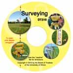 Surveying Units, Test Questions, Teacher s Key, Other Materials... U2042 Land Surveys and Descriptions, 8p (bundle of 10) Price: $10.