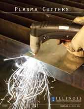 It includes a description of plasma and plasma cutting, and covers plasma cutter operation, selection, use, and safety.