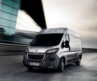 Used van hero January: Peugeot Boxer Professional 2016 Present Each month, Glass s Commercial Vehicle editors hold a meeting to name the current Used Van Hero in the UK market this is the model the