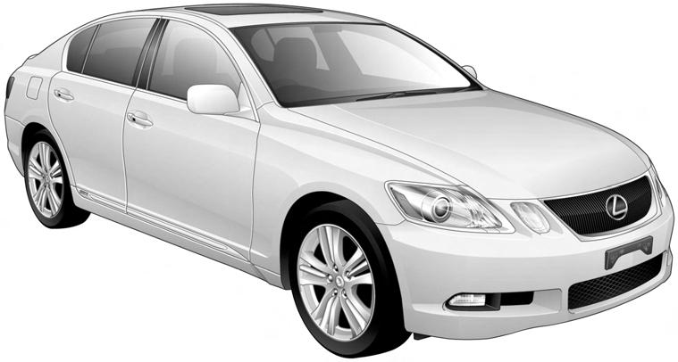FOREWORD In May 2006, Lexus will release the Lexus GS450h petrol-electric hybrid vehicle in Australia.