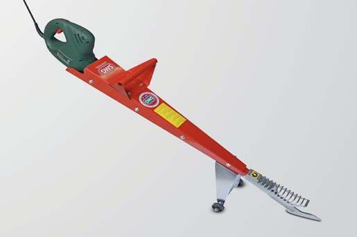 20 TurfCutter CircleCutter Device for cutting sand-filled