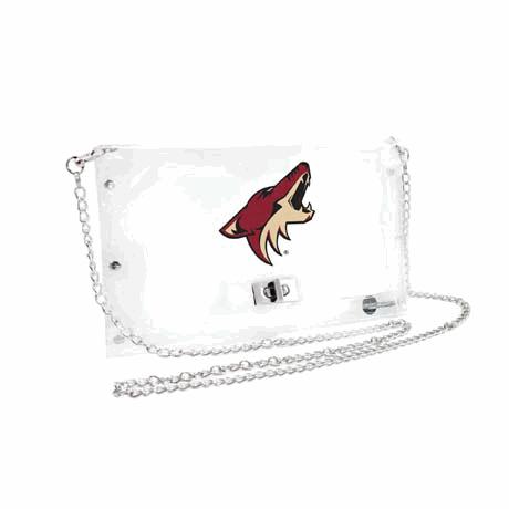 Carryall Crossbody 52159-COYT 5139-COYT 686699765392 68669963267 3,274 Clear Square Stadium Tote Clear Envelope