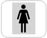 Toilet RS - Women RS - Men
