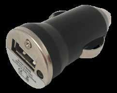 BATTERY FOR PRO H4-R BAT010 Car charger (5V