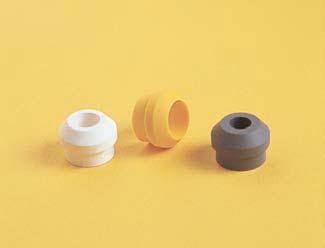 GY Grey LG Light Grey RD Red WH White YL Yellow Insert/Gland Nut Combinations 1 Insert and Gland Nut Coloured 2 Insert Only Coloured e. g.