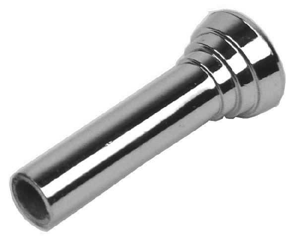 SKU CAD 1964-1966 DOOR LOCK KNOB (CHROME) - PR Excellent quality reproduction manufactured to duplicate the original in both fit and