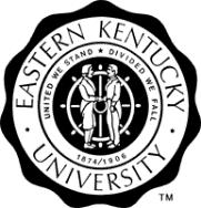 Eastern Kentucky University Policy and Regulation Library 9.4.