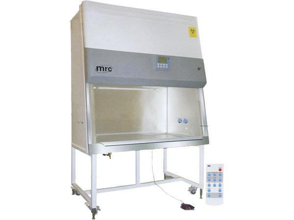 Biological Safety Cabinet Class II A2 Model: BSC-9 User manual Thank you very much for purchasing our class II A2 biological safety cabinet Model BSC-9.