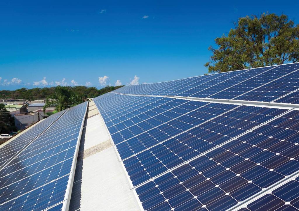 Monitoring solutions for distributed PV power plants Your customer s PV systems are valuable investments, and we understand the importance of staying connected with your customers to