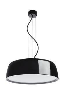 Nephos V2 Nephos - White High-end decorative LED pendant with a contemporary curved design Perfect for hospitality and residential applications; can be used in restaurants, bars, reception areas or