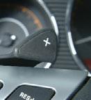 Traction Control System The Traction Control System turns on every time you start your vehicle.