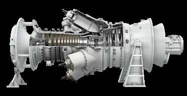 reliability SGT-300 gas turbine package design Simple cycle power generation Mechanical drive applications 8 MW version 9 MW version Power output 7.9 MW(e) 8.4 MW 9.