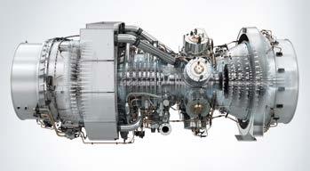 4% Heat rate 8,307 kj/kwh 8,228 kj/kwh 8,330 kj/kwh 8,311 kj/kwh 8,724 kj/kwh 8,696 kj/kwh 8,250 kj/kwh 8,290 kj/kwh Turbine speed 3,000 rpm 3,000 rpm 3,600 rpm 3,600 rpm 3,000 rpm 3,600 rpm 2,380