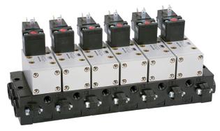 Valves > standardized valves > electrically operated > Series MI-01, MI-02, MI-03 ISO 99/1, Size 1 to 3 Technical data Model-no.: MI-01-11 MI-01-20 MI-01-30 MI-01-33 Operating pressure* (bar) 2...10 2.