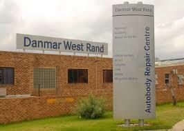 Danmar Autobody West-Rand Manufacturers Approvals Danmar Autobody West-Rand Address: 1014 Anvil Road Robertville