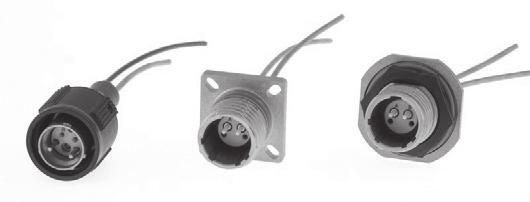 Inserts for LuxCis contacts type connectors for LuxCis contact The LuxCis product range also includes type connectors Size 11 type connectors Size 25 type connectors Shells arrangement Size 11, 2