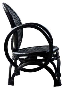 BLACK TYRE RANGE Bar Stool Arm Chair High Arm Chair
