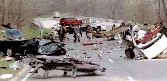 Rollover 2006 Data R/Os account for (pass vehicles): ~3% of the crashes ~35% of occupant fatalities 10,698 killed 8,826 in single