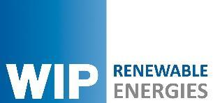 de WIP Renewable Energies Sylvensteinstr.
