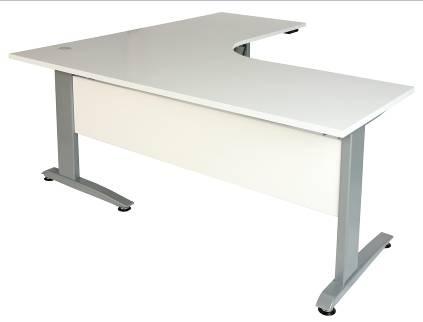 ETL Office series Add style and stability to your investment in a productive and healthy work station.