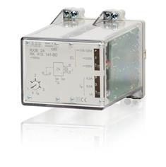 Protection relays Electromechanical