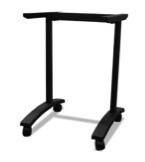Bases, for Training Table Tops (Leg heights vary and cannot be combined) TRB TRBC TRS TRSC Post Leg 2 3 /8 diameter (Set of 4 legs) for Training Table Tops MM LEGTRB MM LEGTRS MM LEGTRBC MM LEGTRSC