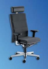 Control Station Chair, Mr.