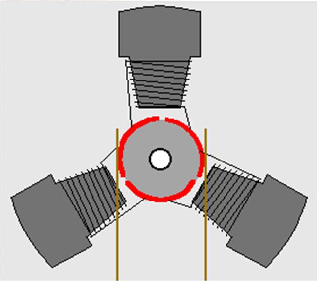 The DC Motor (II) - Simple 2 pole