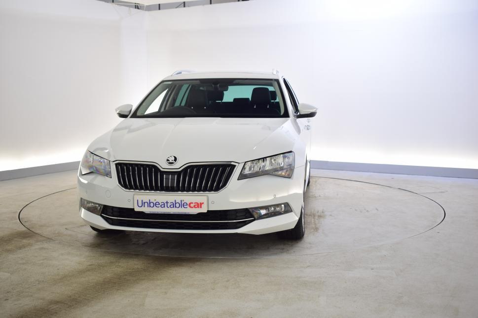 13,999 SCAN THE QR CODE FOR MORE VEHICLE AND FINANCE DETAILS ON THIS CAR Overview Make SKODA Reg Date 2016 Model SUPERB Type Estate Description Fitted Extras Value 145.