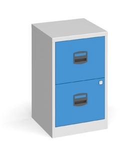 Steel - A4 Filers Home office storage that s affordable and looks good is difficult to come by, making the A4 home filer a real steal.