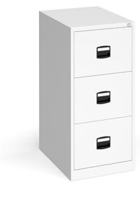 Economically priced with uncompromising standards, contract filing cabinets are designed and manufactured for today s modern office environment.