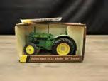 4WD Tractor 1/64 Scale,